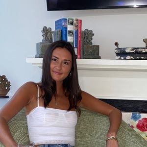 Meet your Posher, Meghan